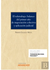 El Teletrabajo Balance Del Primer Año De Negociacion Colect