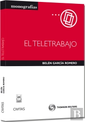 El Teletrabajo