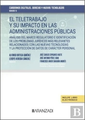 El Teletrabajo Y Su Impacto En Las Administraciones Publicas