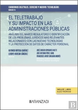 Bertrand.pt - El Teletrabajo Y Su Impacto En Las Administraciones Publicas
