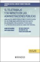 El Teletrabajo Y Su Impacto En Las Administraciones Publicas