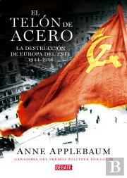 El Telón De Acero