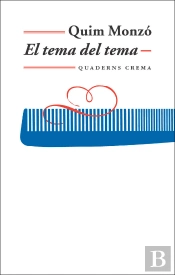 El Tema Del Tema