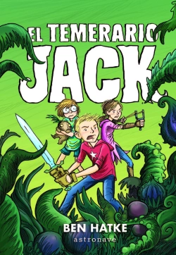 Bertrand.pt - El Temerario Jack