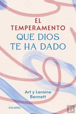 Bertrand.pt - El Temperamento Que Dios Te Ha Dado