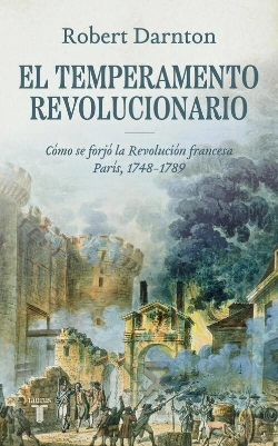 Bertrand.pt - El Temperamento Revolucionario