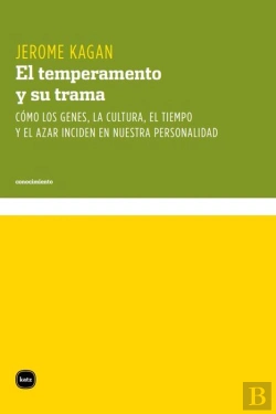 Bertrand.pt - El Temperamento Y Su Trama