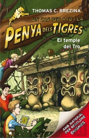 El Temple Del Tro