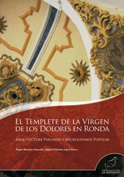 Bertrand.pt - El Templete De La Virgen De Los Dolores En Ronda