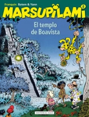 El Templo De Boavista