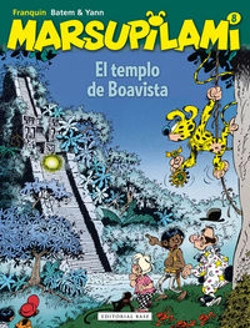Bertrand.pt - El Templo De Boavista