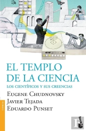 El Templo De La Ciencia