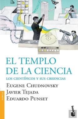Bertrand.pt - El Templo De La Ciencia
