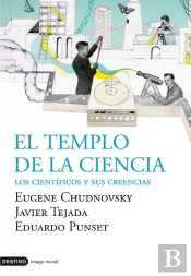 El Templo De La Ciencia