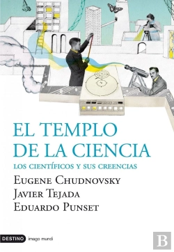 Bertrand.pt - El Templo De La Ciencia