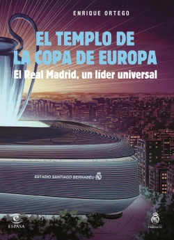 Bertrand.pt - El Templo De La Copa De Europa