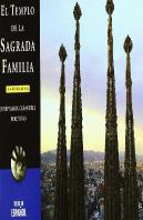 El Templo De La Sagrada Familia