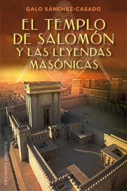 Bertrand.pt - El Templo De Salomón Y Las Leyendas Masónicas