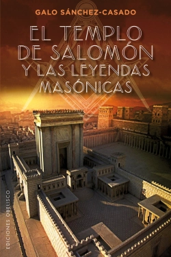 Bertrand.pt - El Templo De Salomón Y Las Leyendas Masónicas