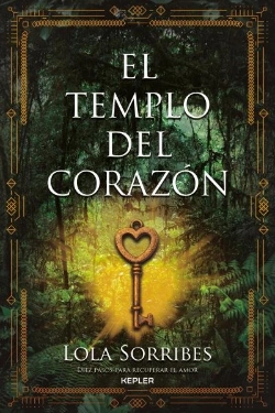 Bertrand.pt - El Templo Del Corazón