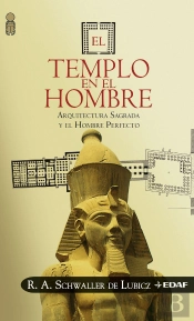 El Templo En El Hombre