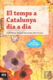 El Temps A Catalunya Dia A Dia