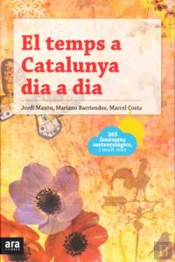 Bertrand.pt - El Temps A Catalunya Dia A Dia
