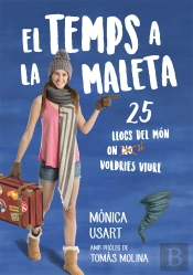 El Temps A La Maleta