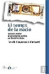 El Temps De La Nació.