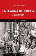 El Temps De Les Il·Lusions 1931-1933