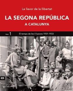 Bertrand.pt - El Temps De Les Il·Lusions 1931-1933