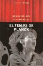 El Temps De Planck
