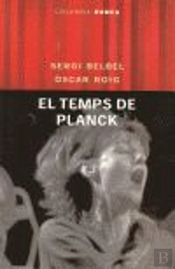 Bertrand.pt - El Temps De Planck