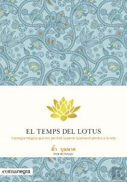 Bertrand.pt - El Temps Del Lotus