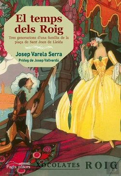 Bertrand.pt - El Temps Dels Roig