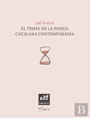 El Temps En La Poesia Catalana Contemporània