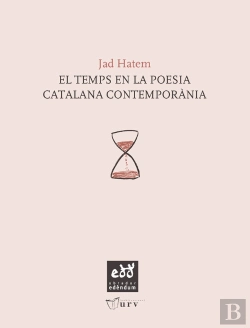 Bertrand.pt - El Temps En La Poesia Catalana Contemporània