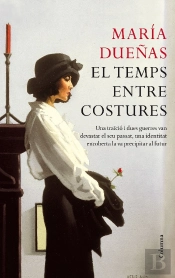 El Temps Entre Costures