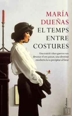 Bertrand.pt - El Temps Entre Costures