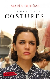 El Temps Entre Costures