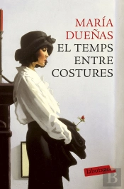 El Temps Entre Costures