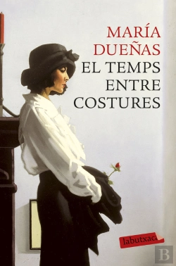 Bertrand.pt - El Temps Entre Costures
