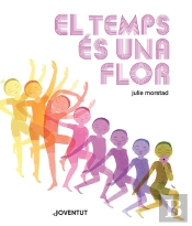 El Temps Es Una Flor