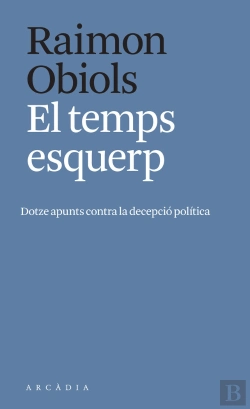 Bertrand.pt - El Temps Esquerp