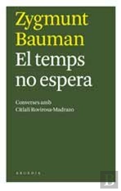 El Temps No Espera