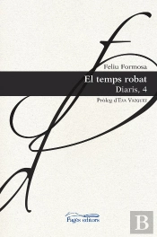 El Temps Robat