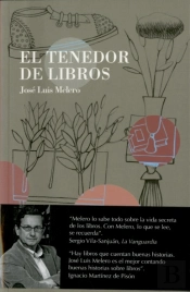 El Tenedor De Libros