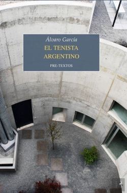 Bertrand.pt - El Tenista Argentino