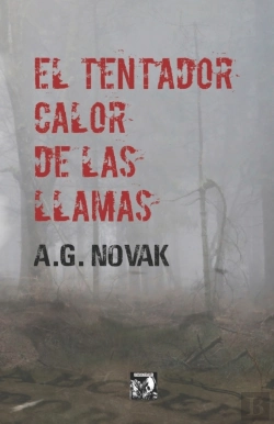 Bertrand.pt - El Tentador Calor De Las Llamas