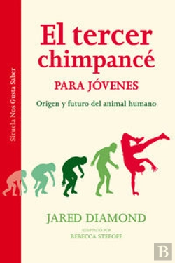 Bertrand.pt - El Tercer Chimpancé Para Jóvenes